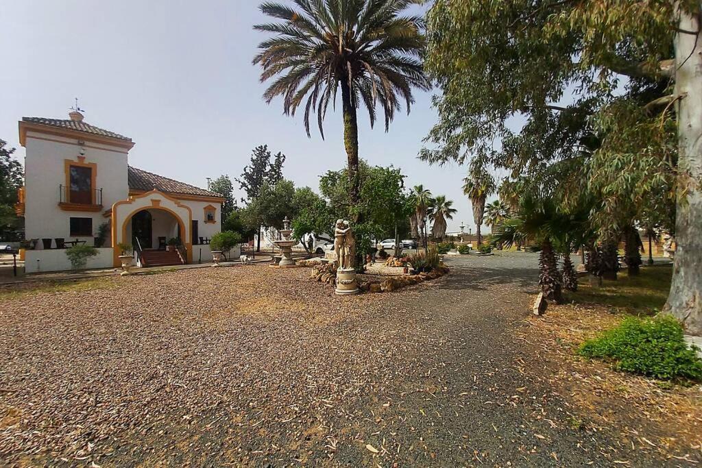 Cortijo San Jose Villa - Seville — Photos 3